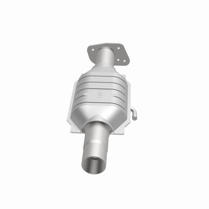 MagnaFlow Direct Fit Catalytic Converter 83-84 Chevrolet El Camino 3.8L