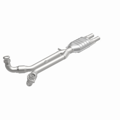 MagnaFlow Direct Fit Catalytic Converter 81-86 Alfa Romeo GTV6 2.5L