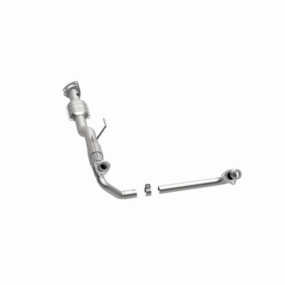 MagnaFlow Direct Fit Catalytic Converter Chevy Astro 00-04 4.3L