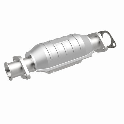MagnaFlow Direct Fit Catalytic Converter Dodge-Hyundai-Mitsubishi-Pl