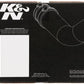 K&N 95-97 Ford Explorer V6-4.0 OHV Performance Intake Kit