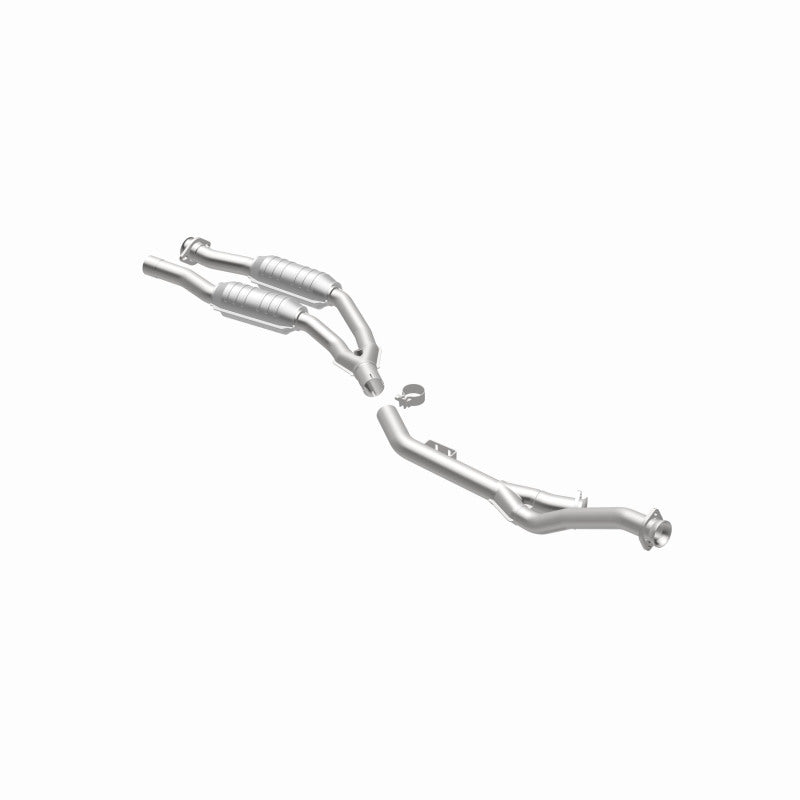 MagnaFlow Direct Fit Catalytic Converter 92-95 MB 400/500 4.2/5.0