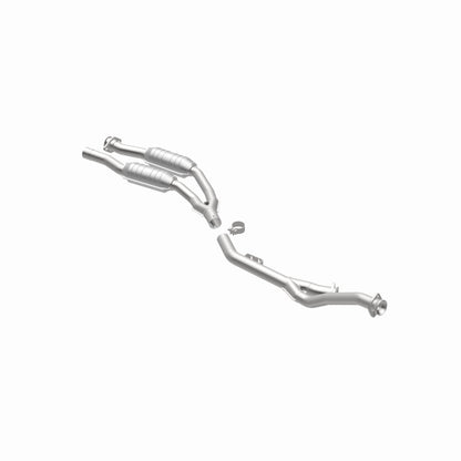 MagnaFlow Direct Fit Catalytic Converter 92-95 MB 400/500 4.2/5.0