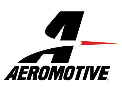 Bomba de combustível de acionamento hexagonal aeromotivo