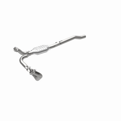 MagnaFlow Direct Fit Catalytic Converter 02-03 Ram 1500 4.7OEM