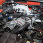 Edelbrock High Flow Intake Elbow 95mm Throttle Body to Square-Bore Flange As-Cast Finish