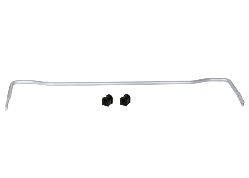 Whiteline 01-04 Toyota MR2 ZZW30 Traseira 18mm Barra estabilizadora ajustável resistente