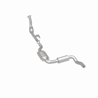 MagnaFlow Direct Fit Catalytic Converter Mercedes ML320 99-02 Driver Side OEM