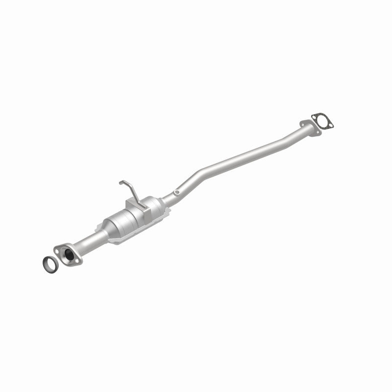 MagnaFlow Direct Fit Catalytic Converter 98-01 Chevrolet Metro 1.3L