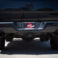 aFe 09-18 Ram 1500 V8 5.7L Hemi Gemini XV 3in 304 SS Cat-Back Exhaust w/ Black Tips