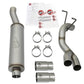 aFe POWER Rebel Series 3.5in 409 SS Cat Back Exhaust w/Pol Tips 14-17 RAM 2500/3500 V8-6.4L Hemi