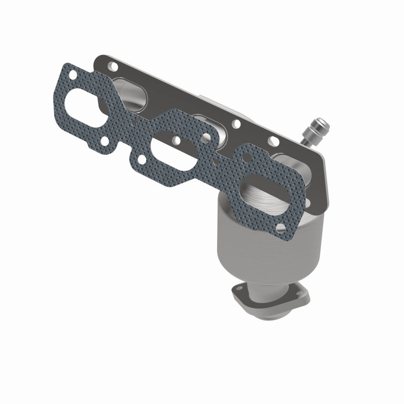 MagnaFlow Direct Fit Catalytic Converter 00-01 Mazda MPV 2.5L Manifold