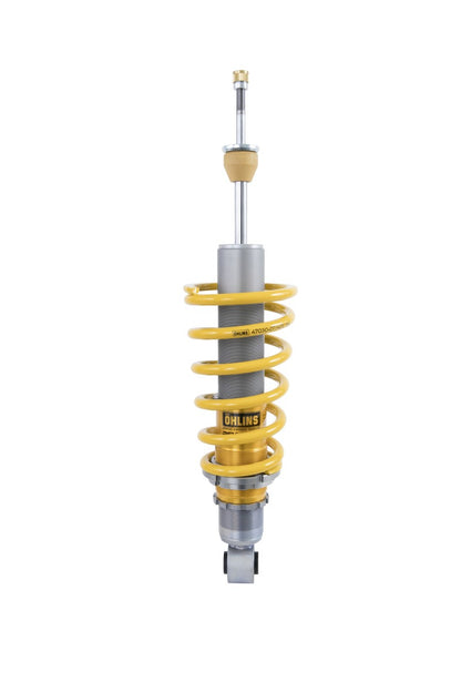 Ohlins 05-14 Mazda Miata (NC) Road &amp; Track Coilover System