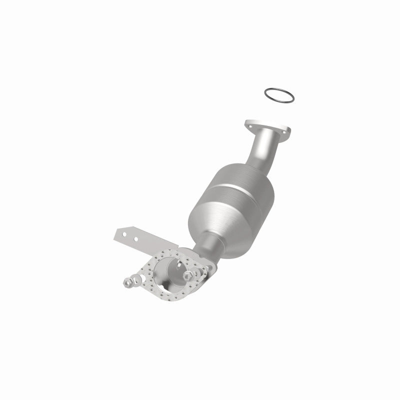 MagnaFlow Direct Fit Catalytic Converter 2003 Cadillac CTS 3.2L Passenger Side