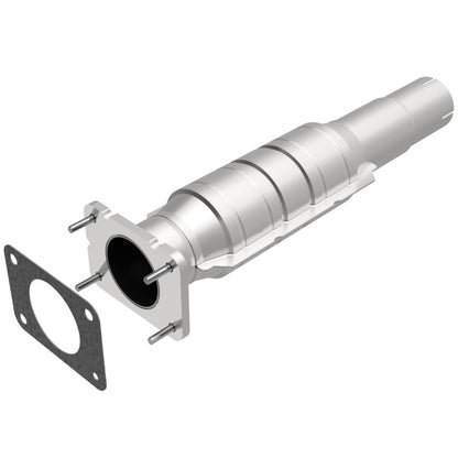 MagnaFlow Direct Fit Catalytic Converter 98-05 Cadillac Deville 4.6L