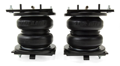 Air Lift LoadLifter 7500XL Ultimate para 14-18 Ram 2500