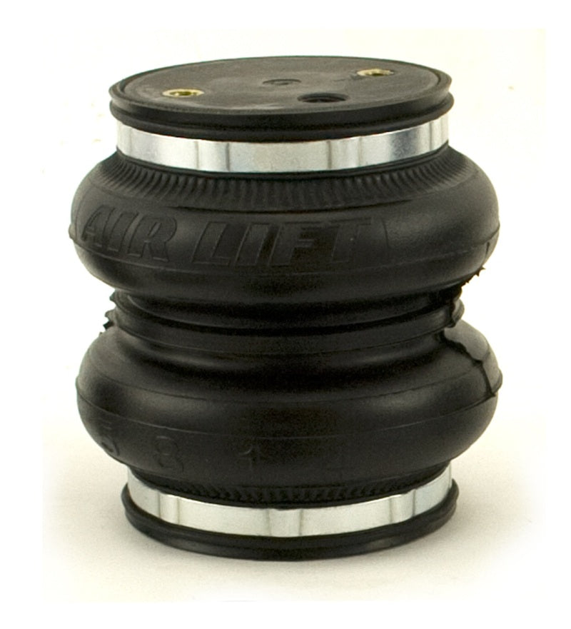 Air Lift Replacement Air Spring Double Bellows Type