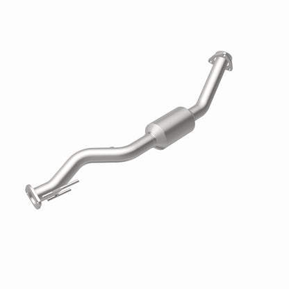 MagnaFlow Direct Fit Catalytic Converter 07 Trailb/Envoy 4.2L und OE