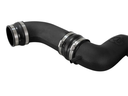 aFe Sistema de admisión MagnumFORCE Stage-2 PRO 5R 06-09 Jeep Commander (XK) V8 4.7L