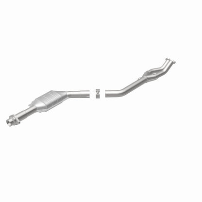 MagnaFlow Direct Fit Catalytic Converter 1991 BMW 318I 1.8L