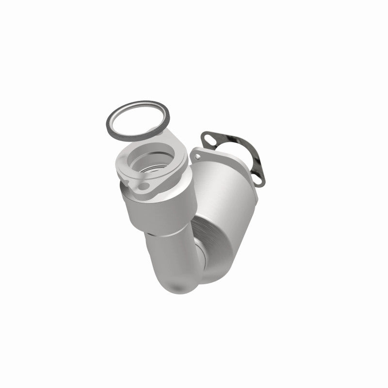 MagnaFlow Direct Fit Catalytic Converter 08-09 Pontiac G8 6.0L Underbody