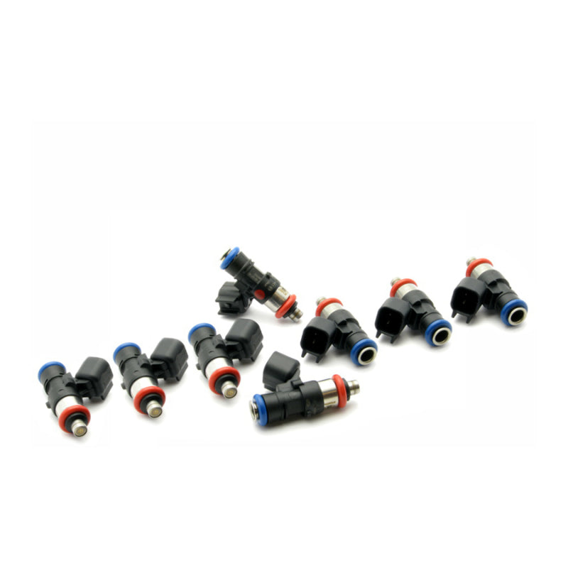 DeatschWerks 10+ Camaro / 06-10 Z06 / 09-10 ZR1 LS3/LS7/LS9/L99 Series 42lb injetores