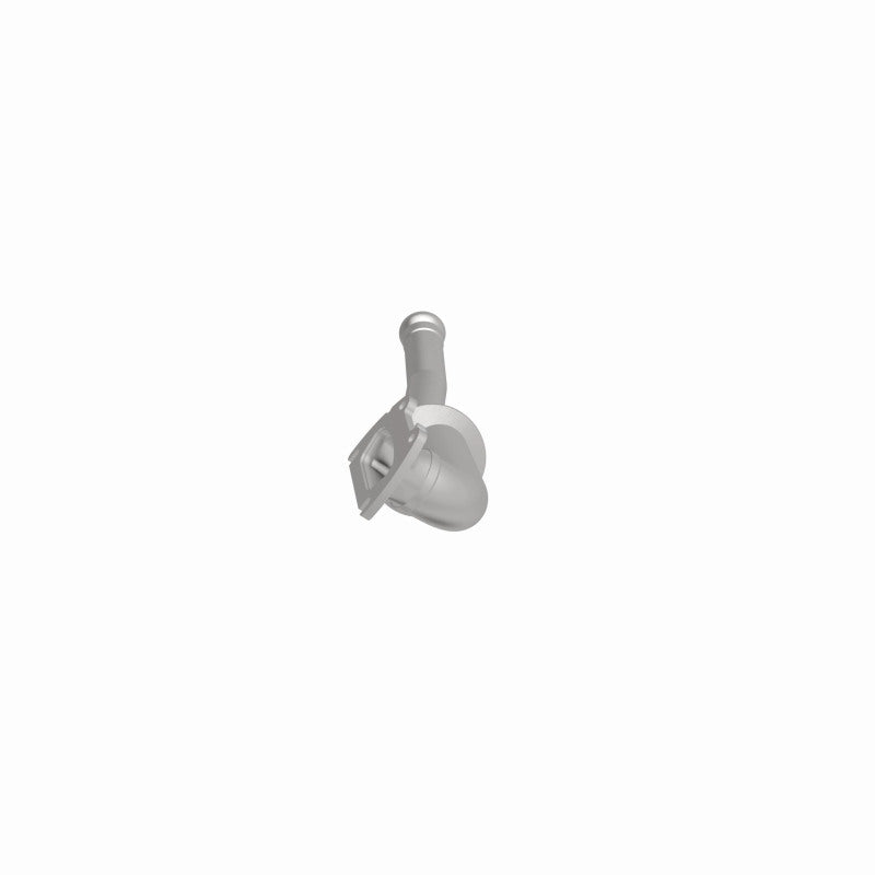 MagnaFlow Direct Fit Catalytic Converter OEM 11-12 Jeep Grand Cherokee 3.6L