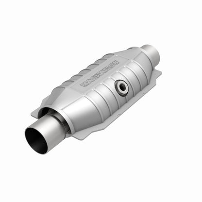 MagnaFlow Universal Catalytic Converter 2.25 Mid O2