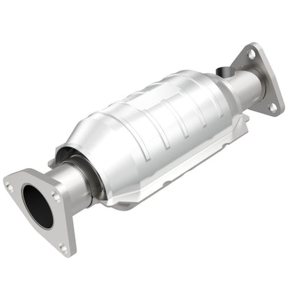 MagnaFlow Direct Fit Catalytic Converter 96-98 Acura TL 2.5L