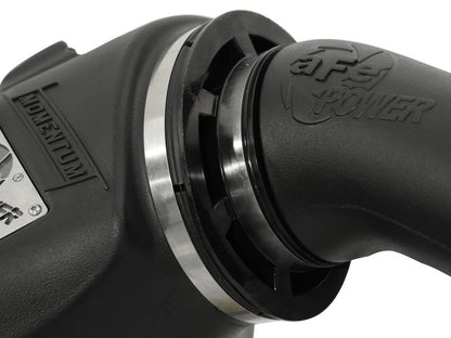 Sistema de admisión aFe Momentum PRO DRY S 12-14 BMW M5 (F10) V8 4.4L (tt)