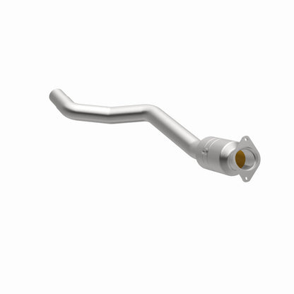 MagnaFlow Direct Fit Catalytic Converter OEM 2015 Dodge Charger/Challenger Underbody