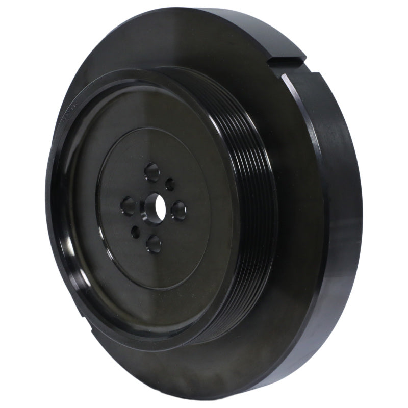 Fluidampr Dodge Cummins 5.9L 1992-1998 12V Amortiguador balanceado interno de acero