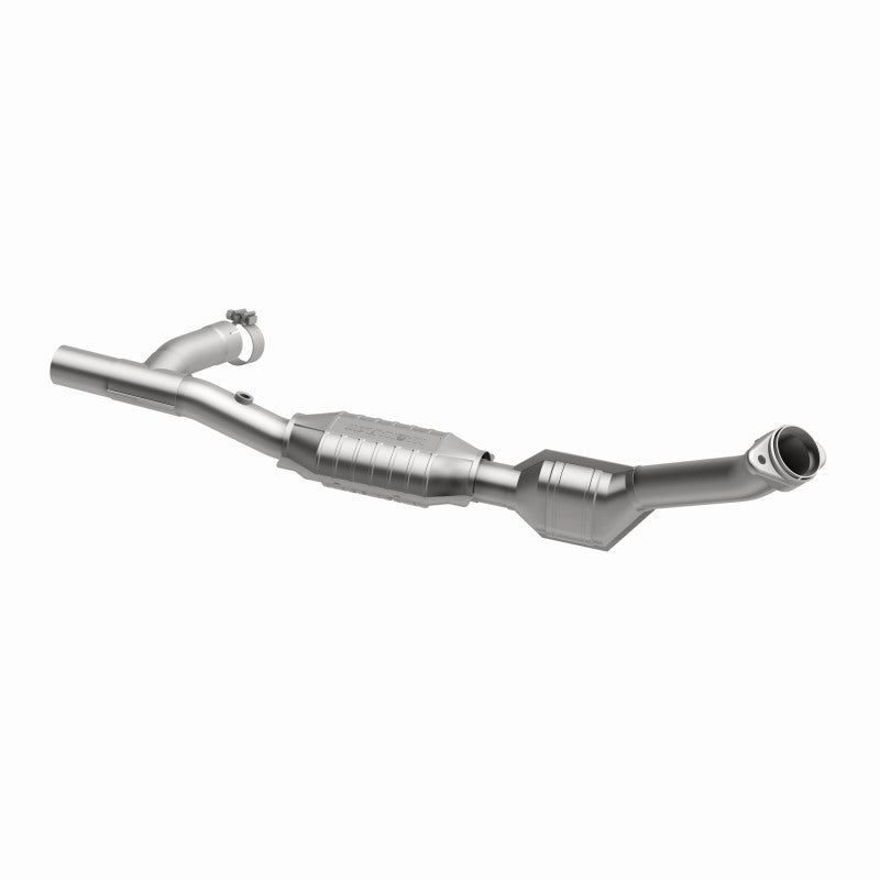 MagnaFlow Direct Fit Catalytic Converter 99-02 Expedition 5.4L 4wd