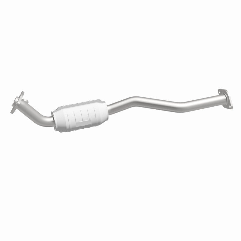 MagnaFlow Direct Fit Catalytic Converter 01-04 Frontier 3.3L D/S OEM