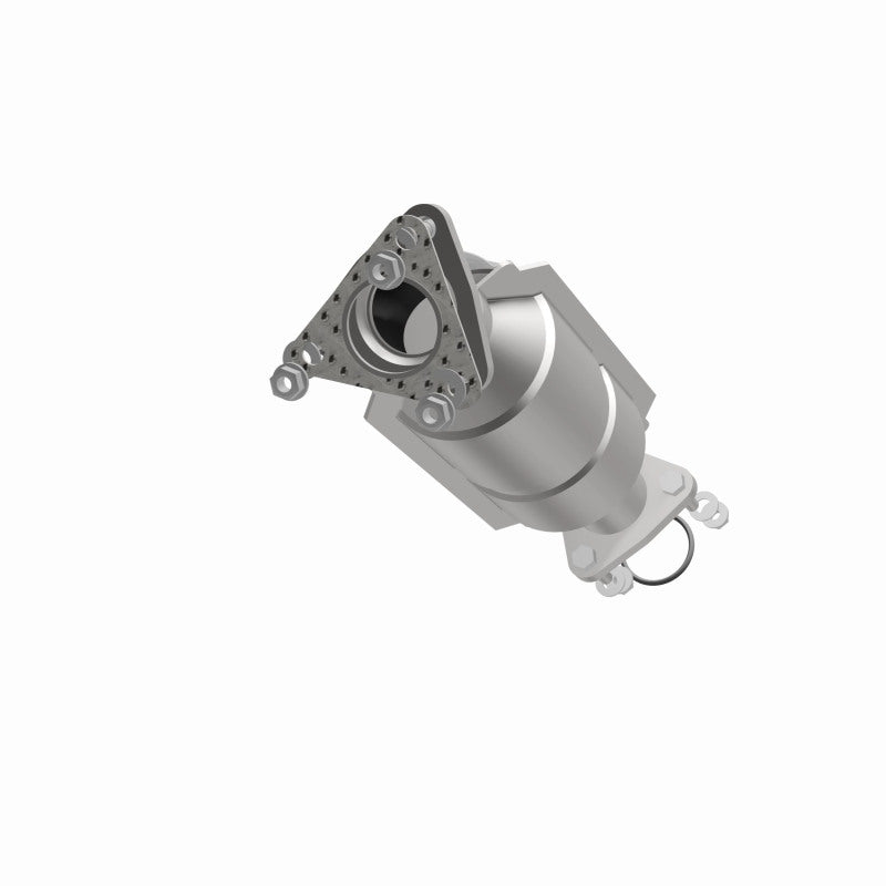 MagnaFlow Direct Fit Catalytic Converter 01-02 Frontier PS fr OEM