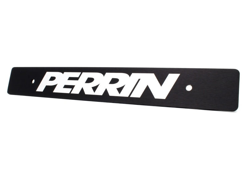 Perrin 2020 e 2022+ Subaru BRZ Black Matrícula Excluir