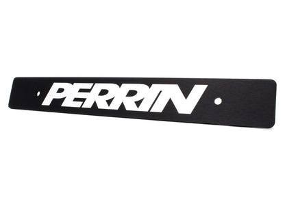 Perrin 2020 e 2022+ Subaru BRZ Black Matrícula Excluir