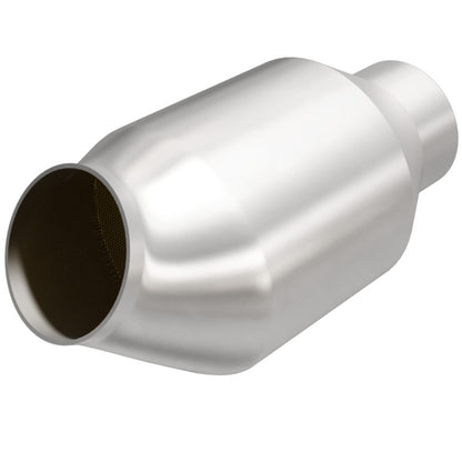 MagnaFlow Conv Univ 3 IN C/A Met. hilado
