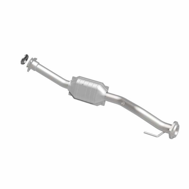 MagnaFlow DF Conv 02-05 Chevy Trail Blazer/GMC Envoy V6 4.2L 113in Wheelbase/02-04 Olds Bravada V6