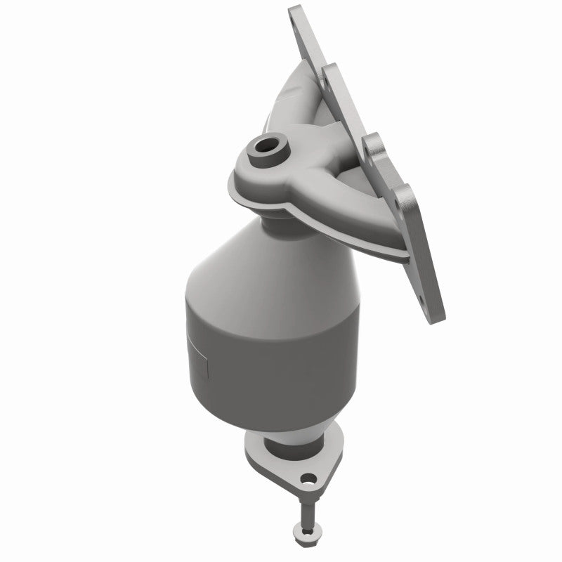 MagnaFlow Direct Fit Catalytic Converter 06-08 Hyun/Kia 3.8L