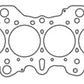 Cometic Honda/Acura CRX/Civic/Integra V-TEC 85mm Bore .080in Thickness MLS 5-Head Head Gasket