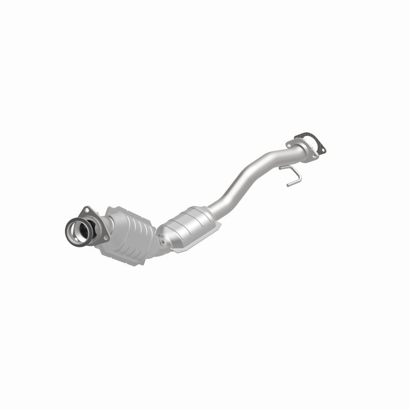 MagnaFlow Direct Fit Catalytic Converter 08 Trailb/Envoy 4.2L OEM