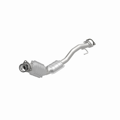 MagnaFlow Direct Fit Catalytic Converter 08 Trailb/Envoy 4.2L OEM