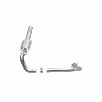 MagnaFlow Direct Fit Catalytic Converter 94-95 Chevy Astro 4.3L 49S