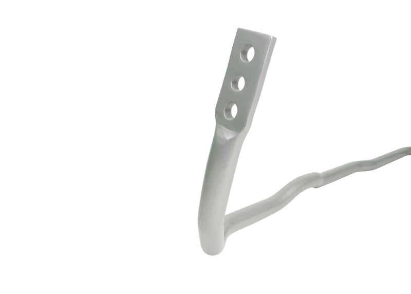 Whiteline VAG MK4/MK5 FWD somente dianteiro 24mm ajustável X-Heavy Duty