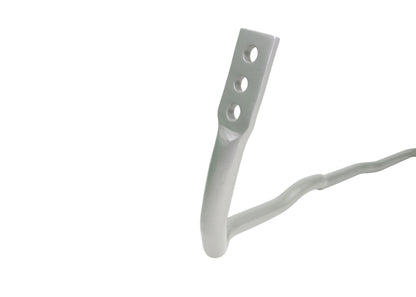 Whiteline VAG MK4/MK5 FWD somente dianteiro 24mm ajustável X-Heavy Duty