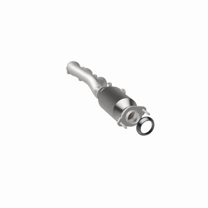MagnaFlow DF Cat. Conv 05-06 Cadillac STS 4.6L D/S Manifold / 04-06 SRX 4.6L D/S Manifold (49 State)