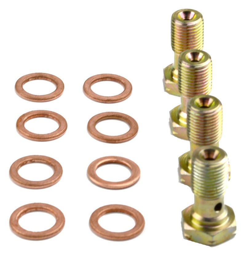 Linhas de freio Goodridge 13-16 Scion FR-S/Subaru BRZ