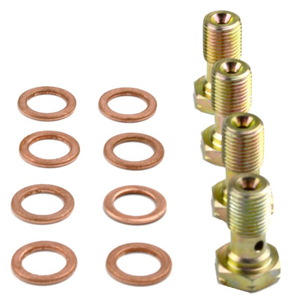 Linhas de freio Goodridge 13-16 Scion FR-S/Subaru BRZ