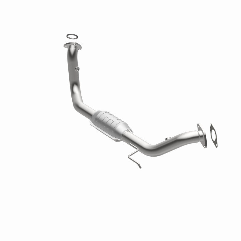 MagnaFlow Direct Fit Catalytic Converter 98-02 Passport 3.2L OEM